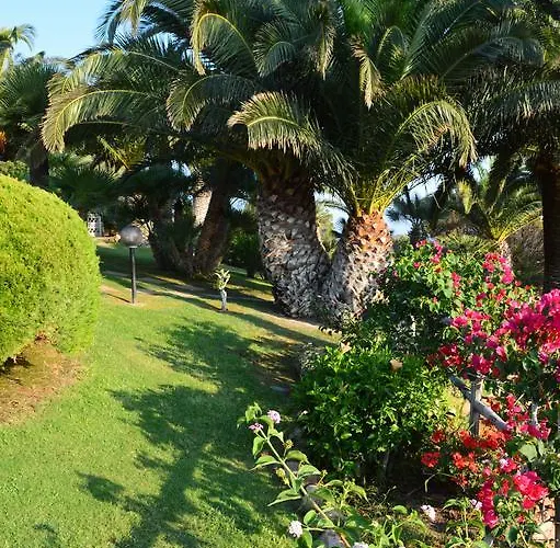 Apartmanhotel Fenicia 2*