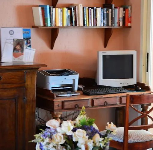 Fenicia Апарт-отель