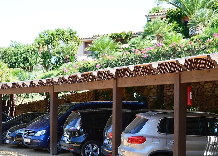 Fenicia Апарт-отель 2*