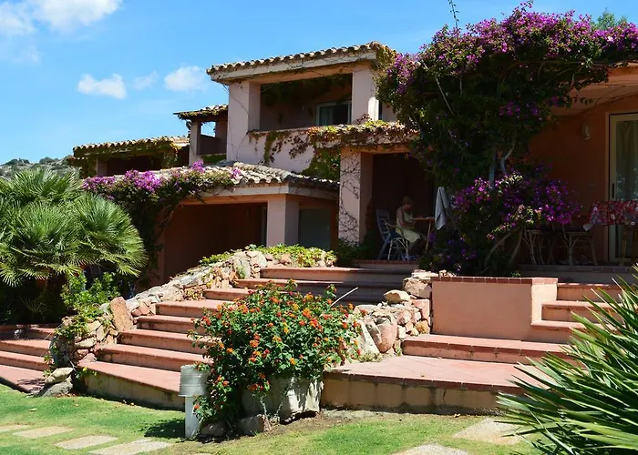 Fenicia Апарт-отель 2*