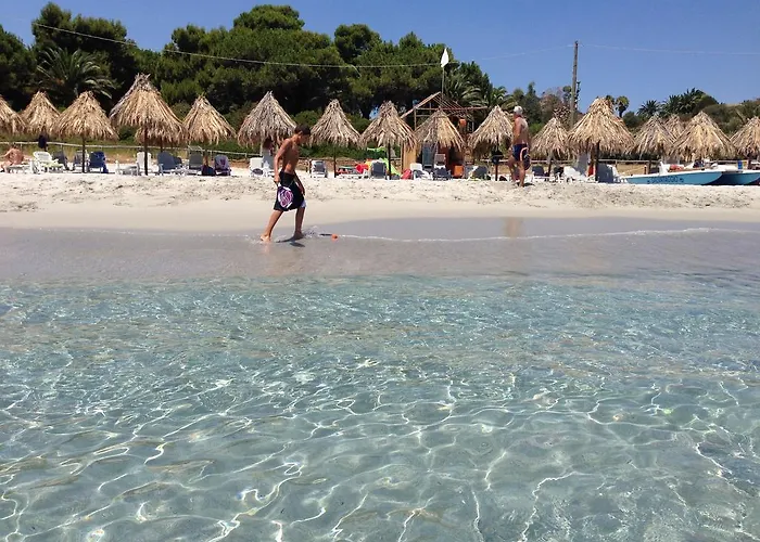 Апарт-отель Fenicia 2*