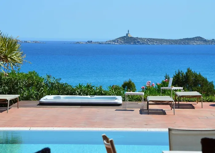 Fenicia Апарт-отель