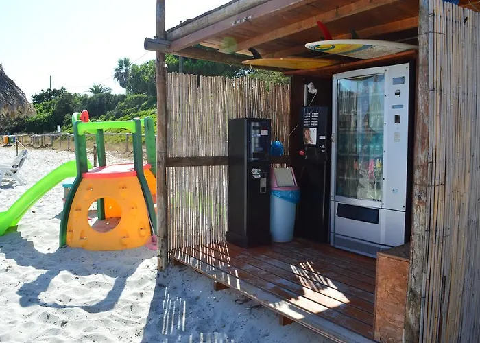 Fenicia Апарт-отель 2*