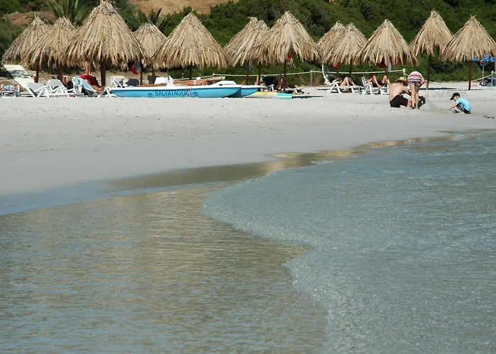 Апарт-отель Fenicia 2*