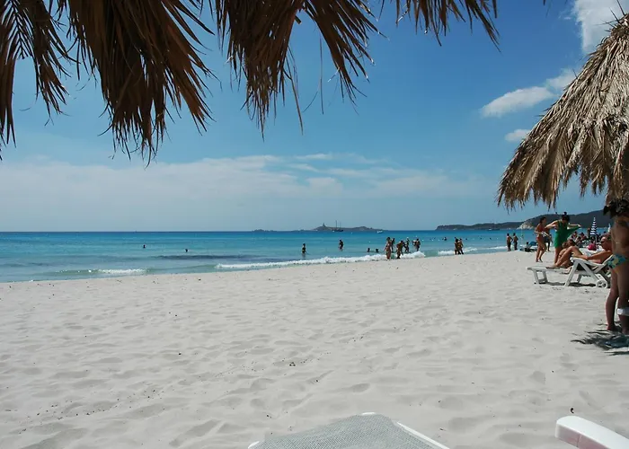 Апарт-отель Fenicia