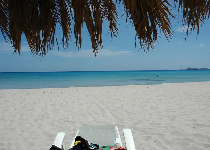 Апарт-отель Fenicia 2*