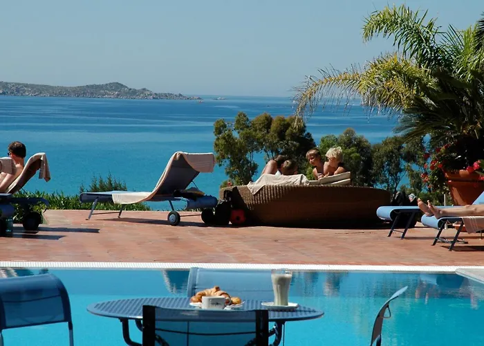 Апарт-отель Fenicia