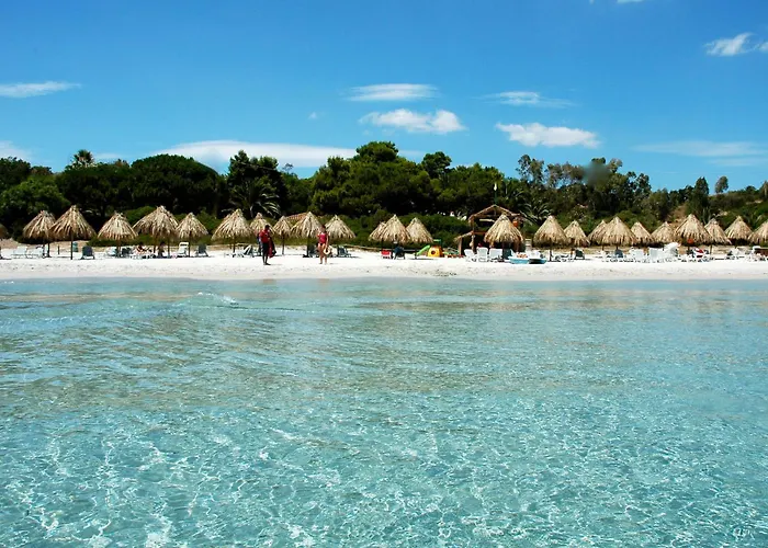 Apartahotel Fenicia