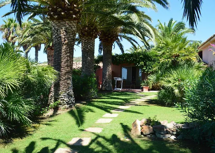 Fenicia Апарт-отель 2*