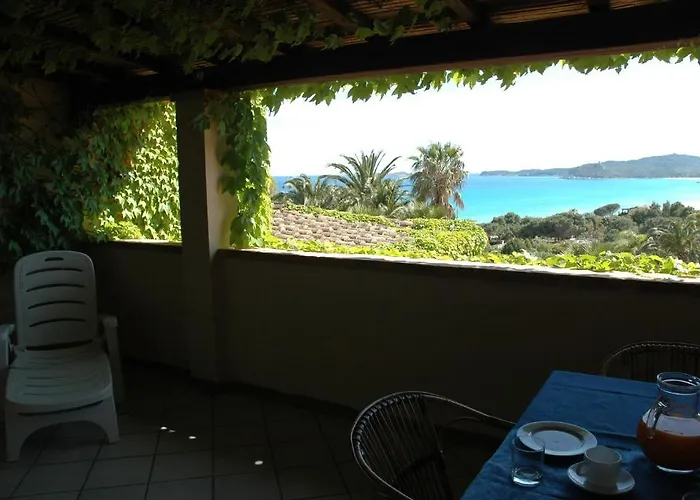 Fenicia Апарт-отель 2*