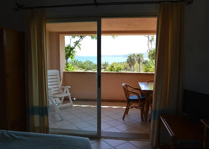 Fenicia Апарт-отель