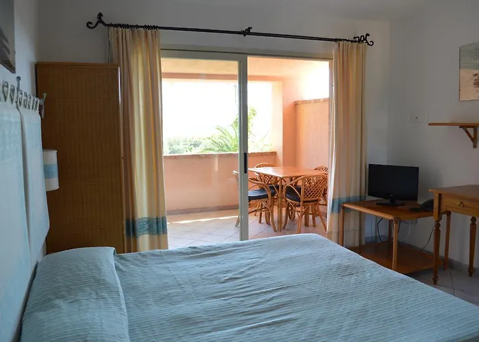 Fenicia Апарт-отель