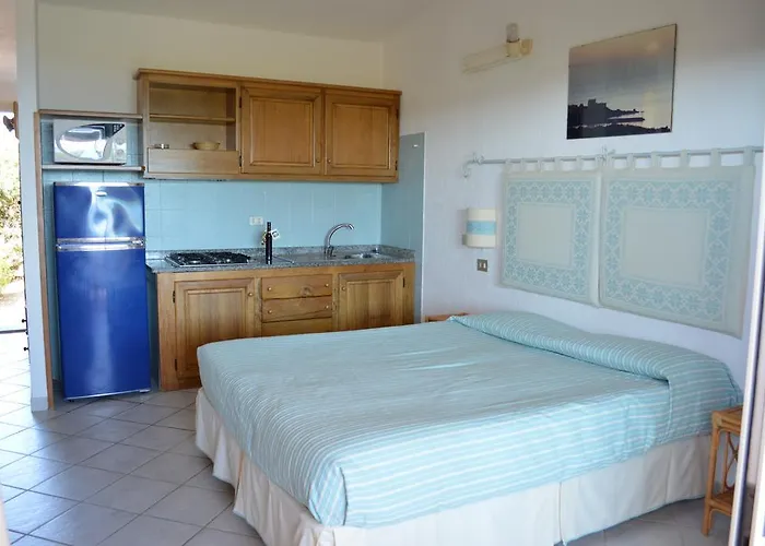 Апарт-отель Fenicia