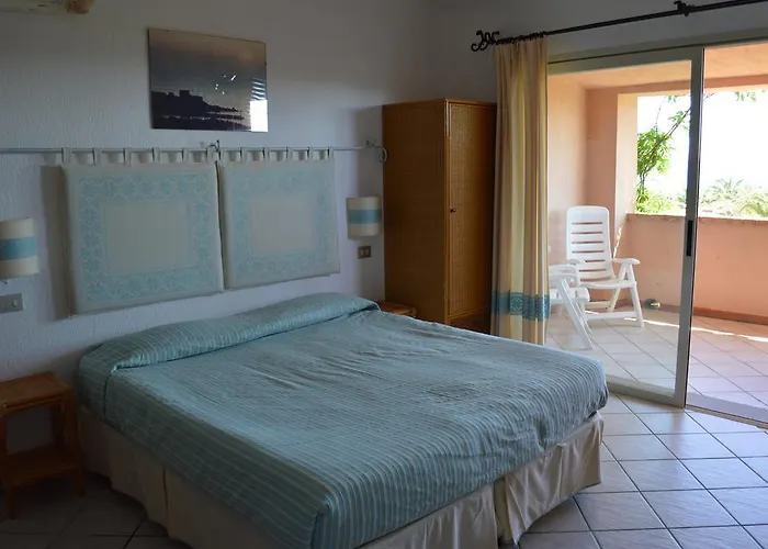 Апарт-отель Fenicia 2*