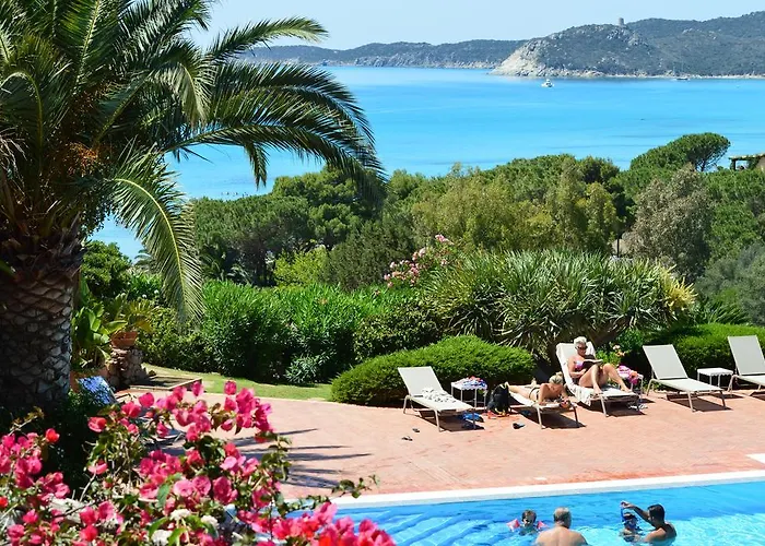 Апарт-отель Fenicia 2*