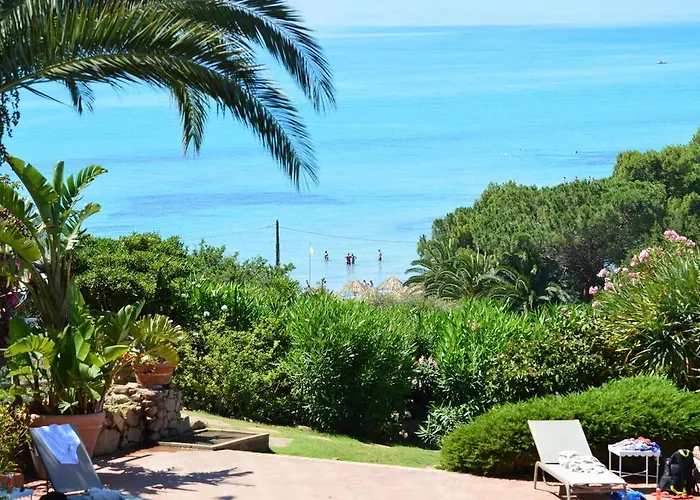 Апарт-отель Fenicia 2*