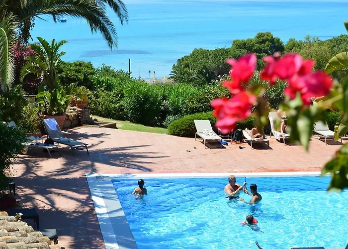 Fenicia Апарт-отель