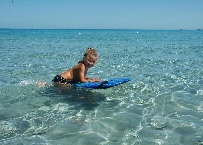 Fenicia 2* Villasimius