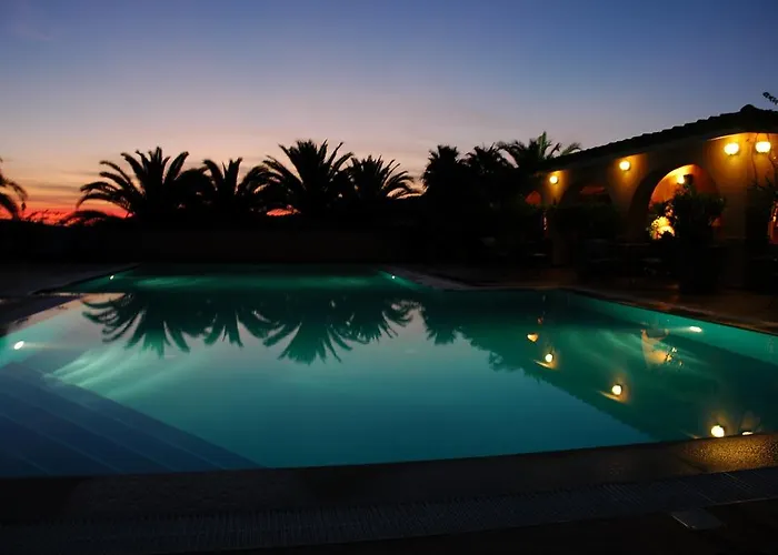 Fenicia 2* Вилласимиус