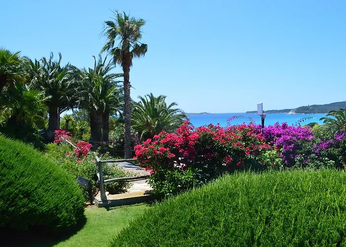 Апарт-отель Fenicia