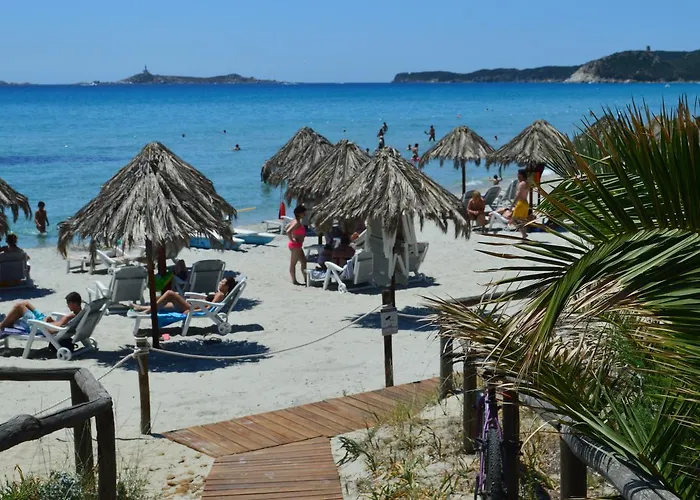 Апарт-отель Fenicia 2*