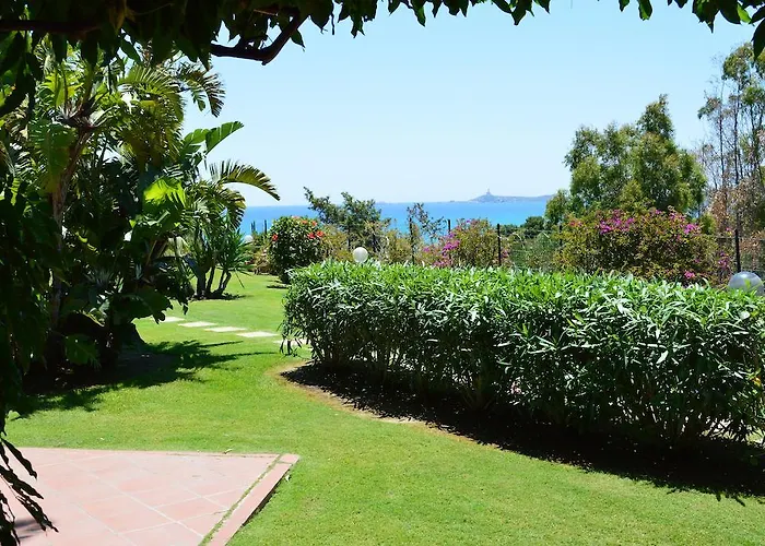 Апарт-отель Fenicia